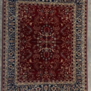 Kashmiri Wool Carpet