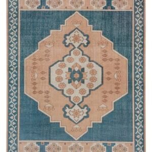 Medallion Rug