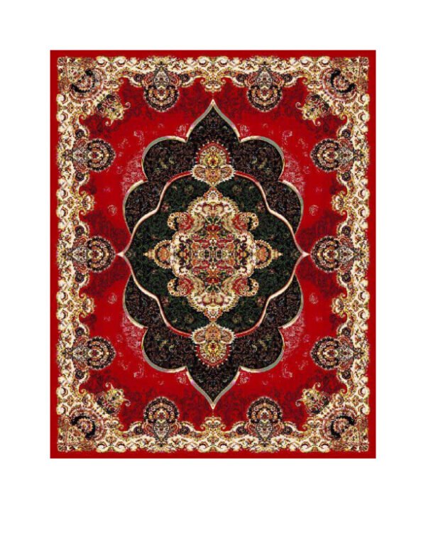 Persian Carpets