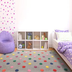 Tufted Rugs
