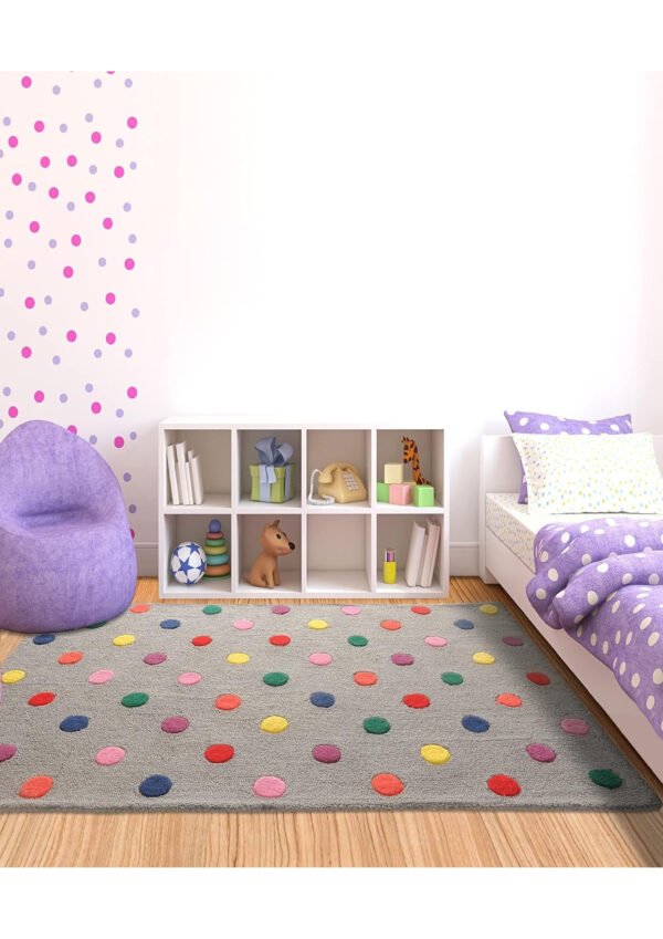 Tufted Rugs