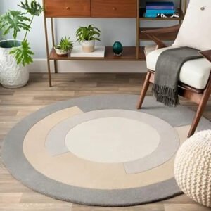 Tufted Rug