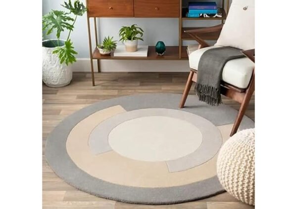 Tufted Rug
