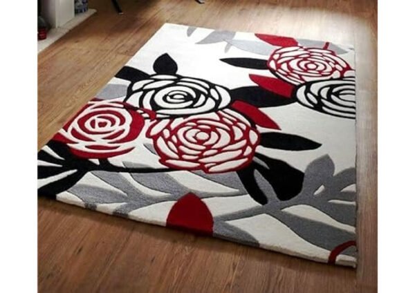 Hand Tufted Rug