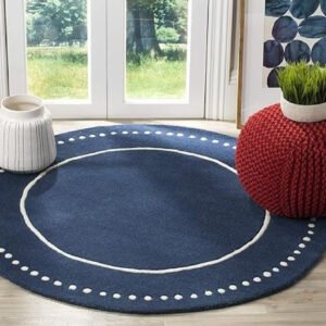 Tufted Rug