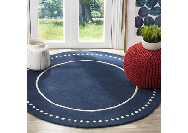Tufted Rug