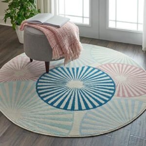 Tufted Carpet