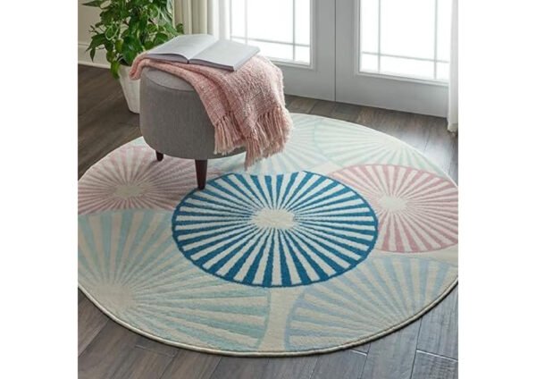 Tufted Carpet