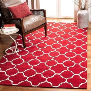 Tufted Rugs