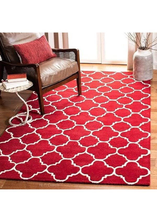 Tufted Rugs