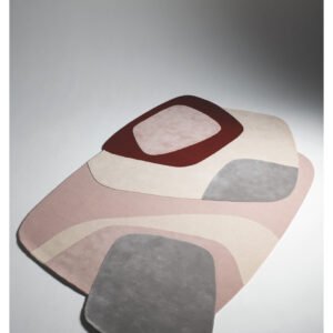 Hand Tufted Rug