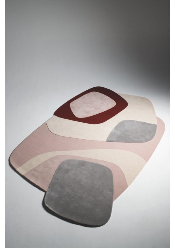 Hand Tufted Rug
