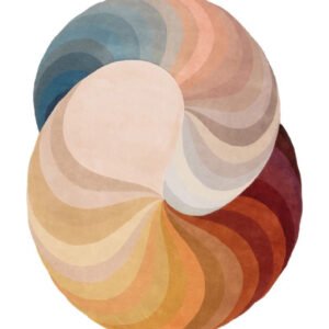 Hand‑Tufted Rugs