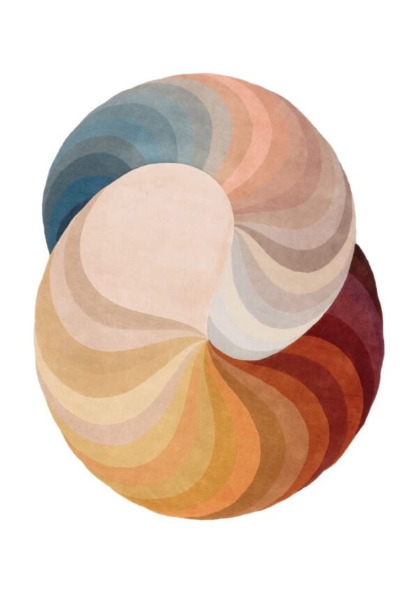 Hand‑Tufted Rugs